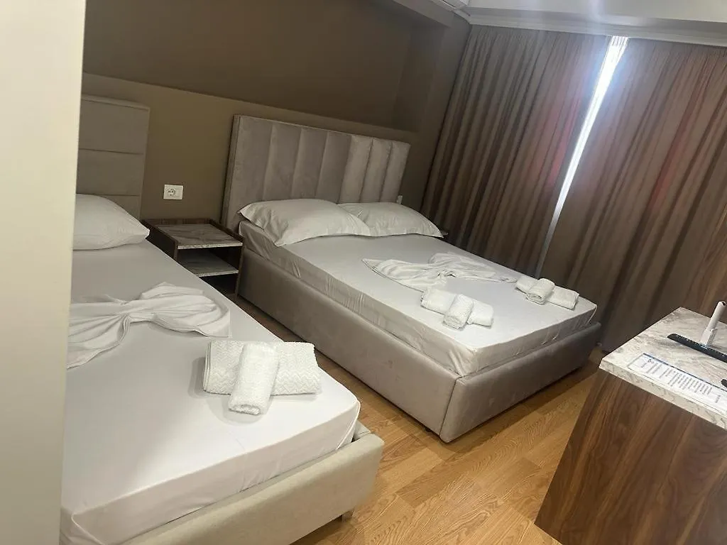 Hotel Her Vlorë Albania