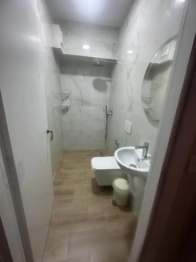 Hotel Her Vlorë Albania