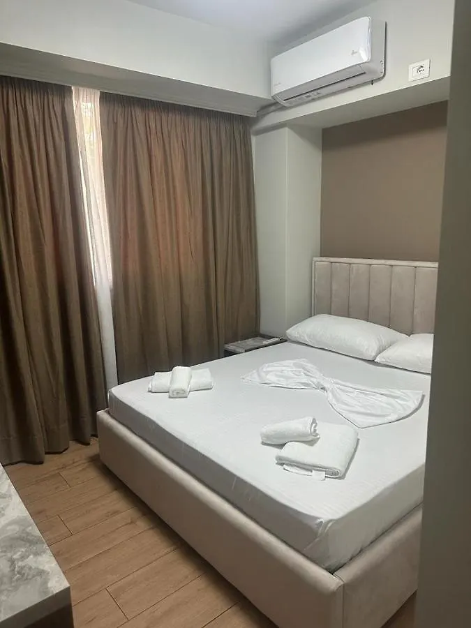 Hotel Her Vlorë