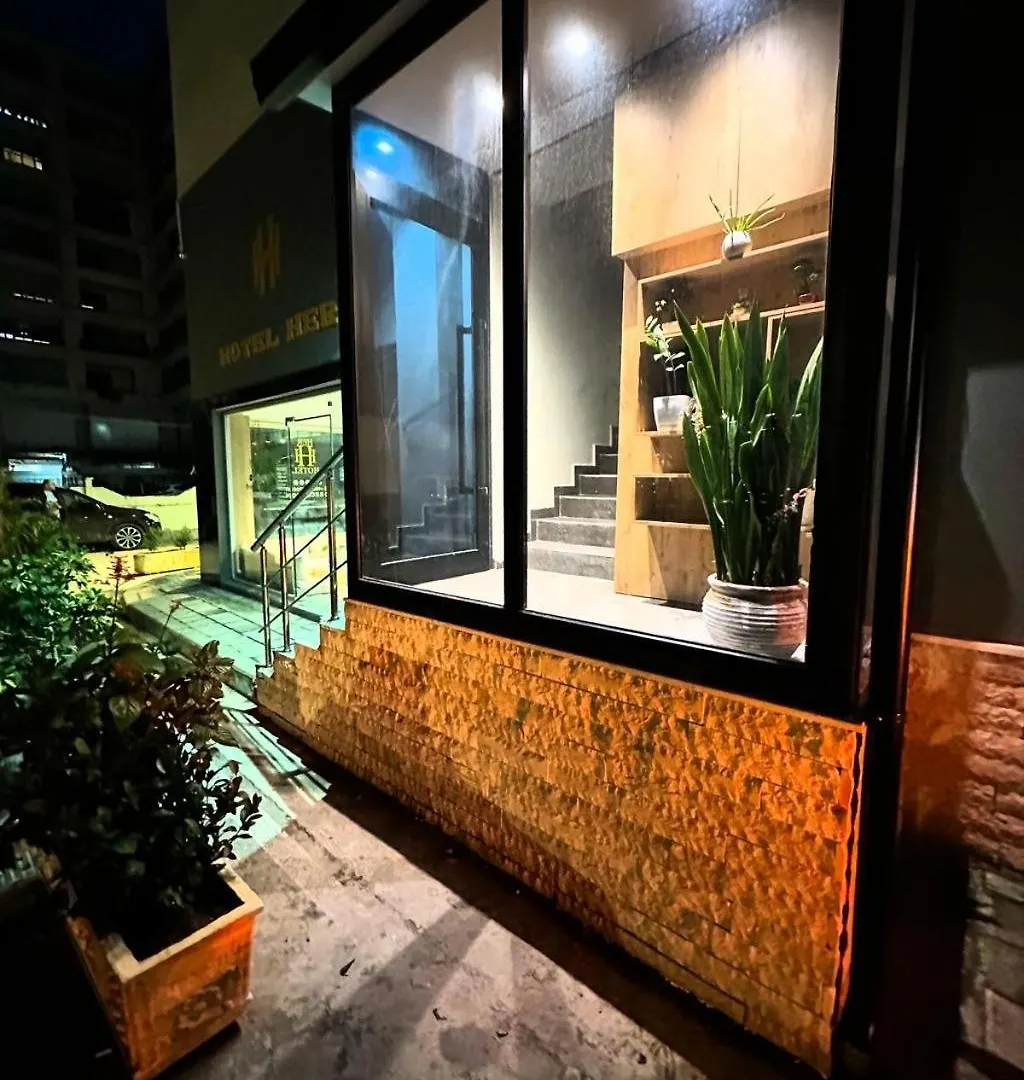 Hotel Her Vlorë