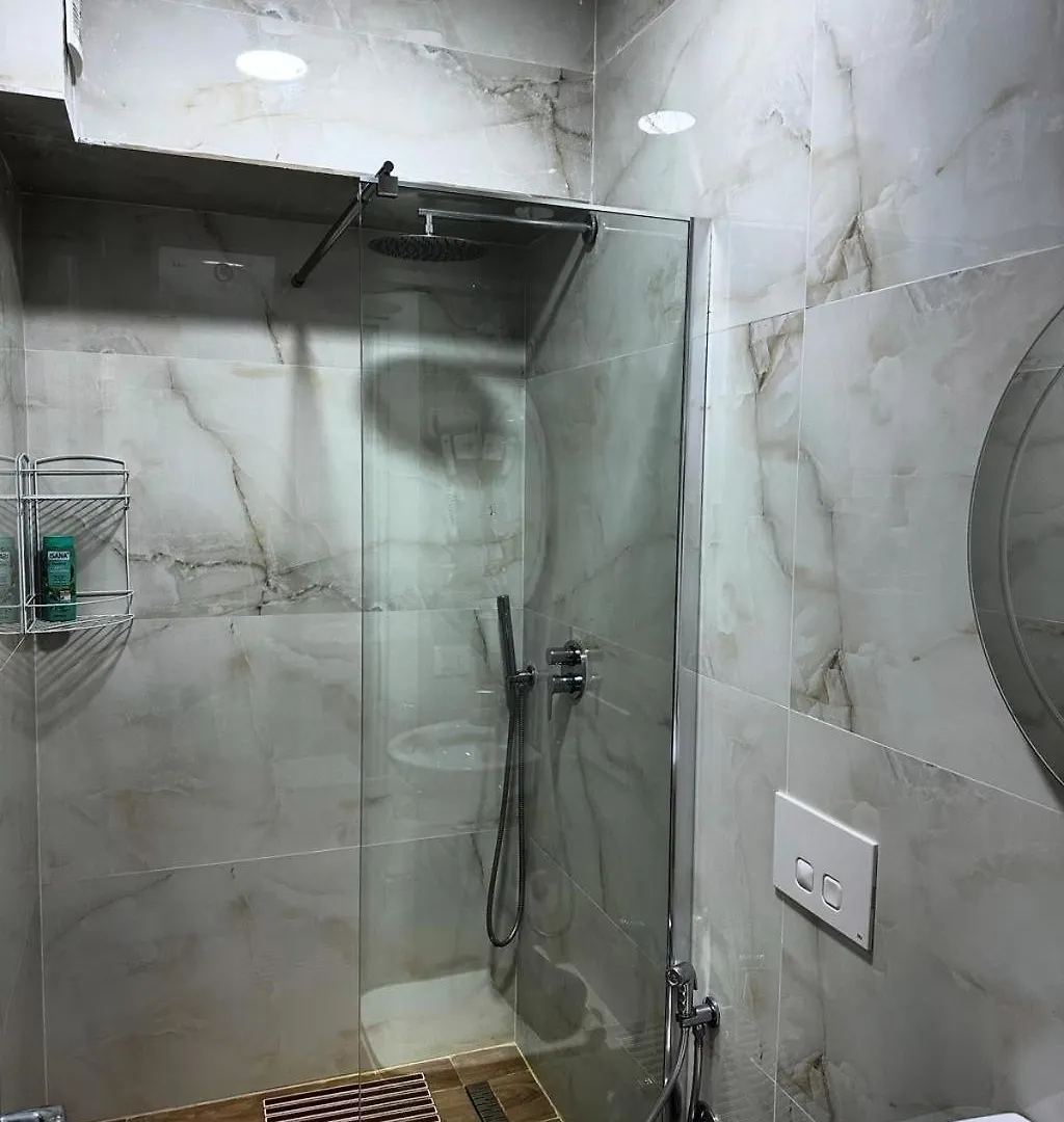 Hotel Her Vlore 0*,