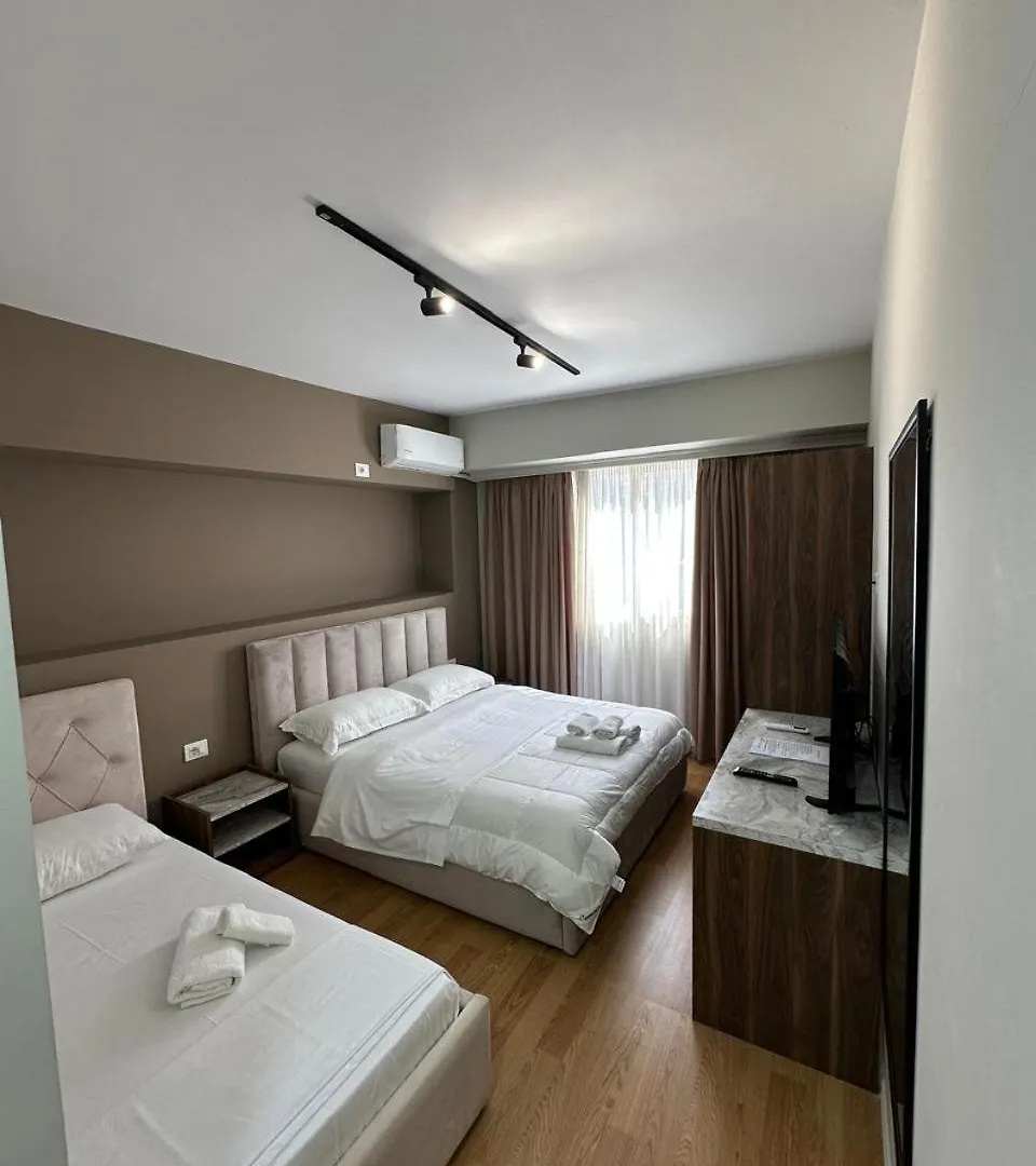 Hotel Her Vlorë
