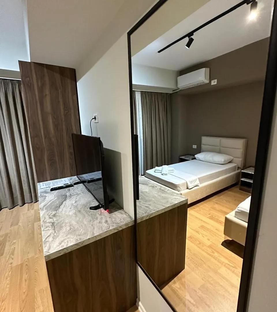Hotel Her Vlorë