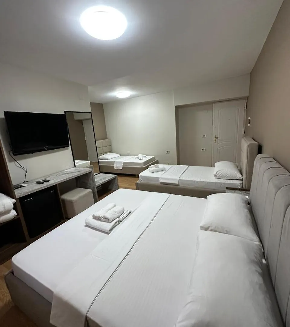 Hotel Her Vlorë