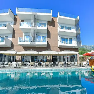 Hotel Orik &, Vlorë