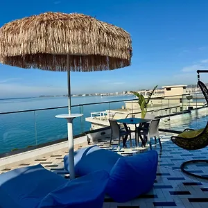 Hotel Britania, Vlorë