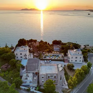 Le Palazzine Wlora