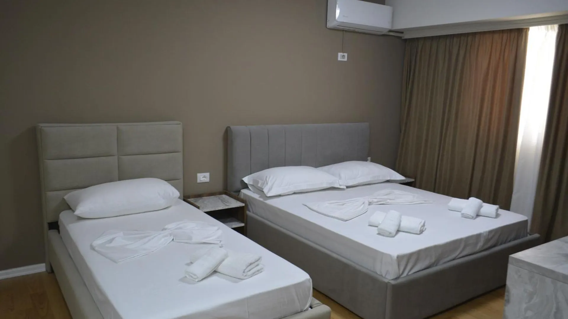 Hotel Her Vlore Albania