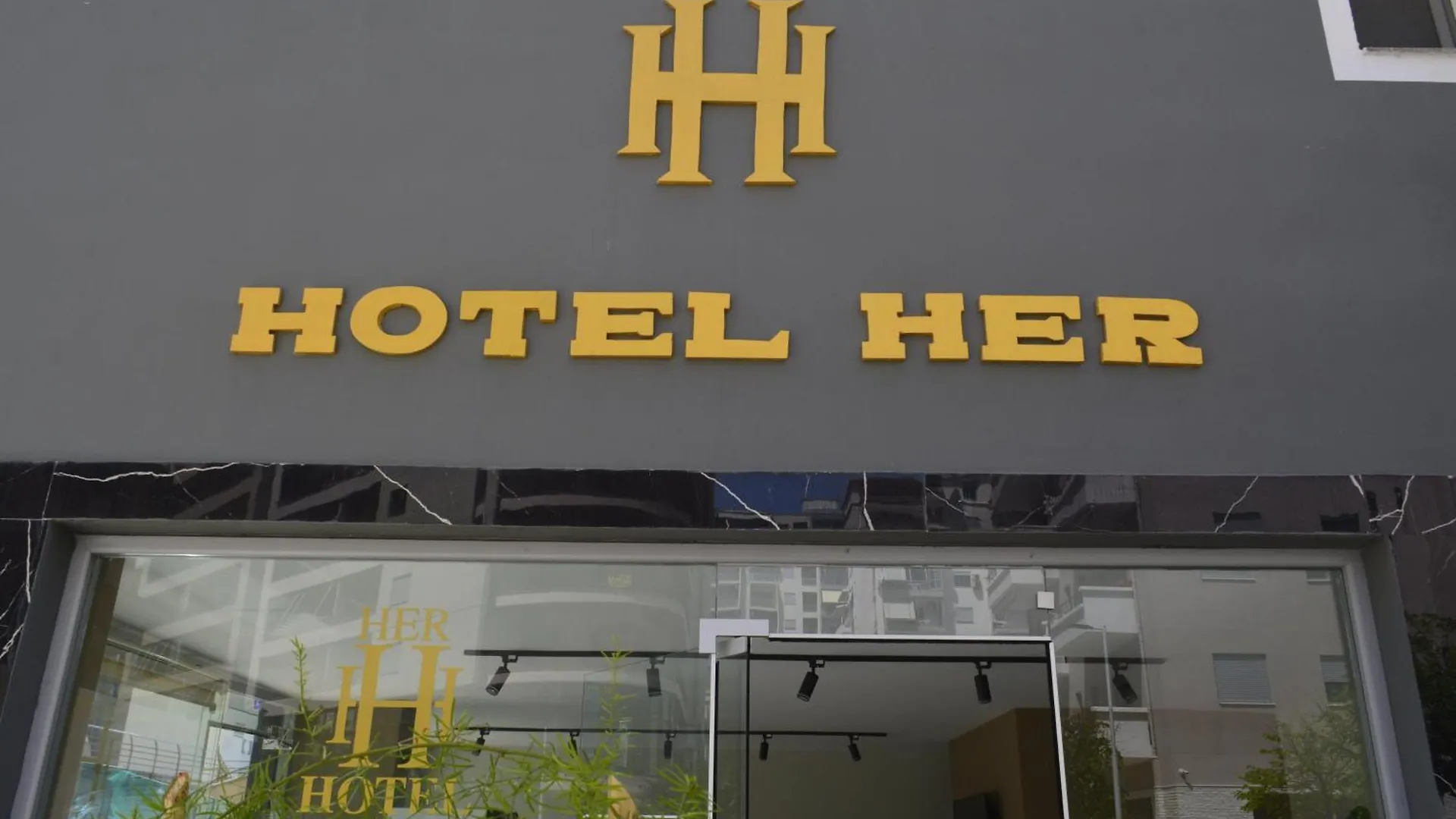 Hotel Her Vlore