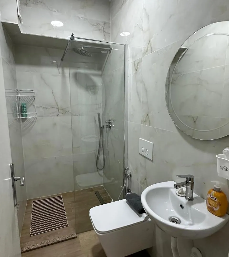Hotel Her Vlore