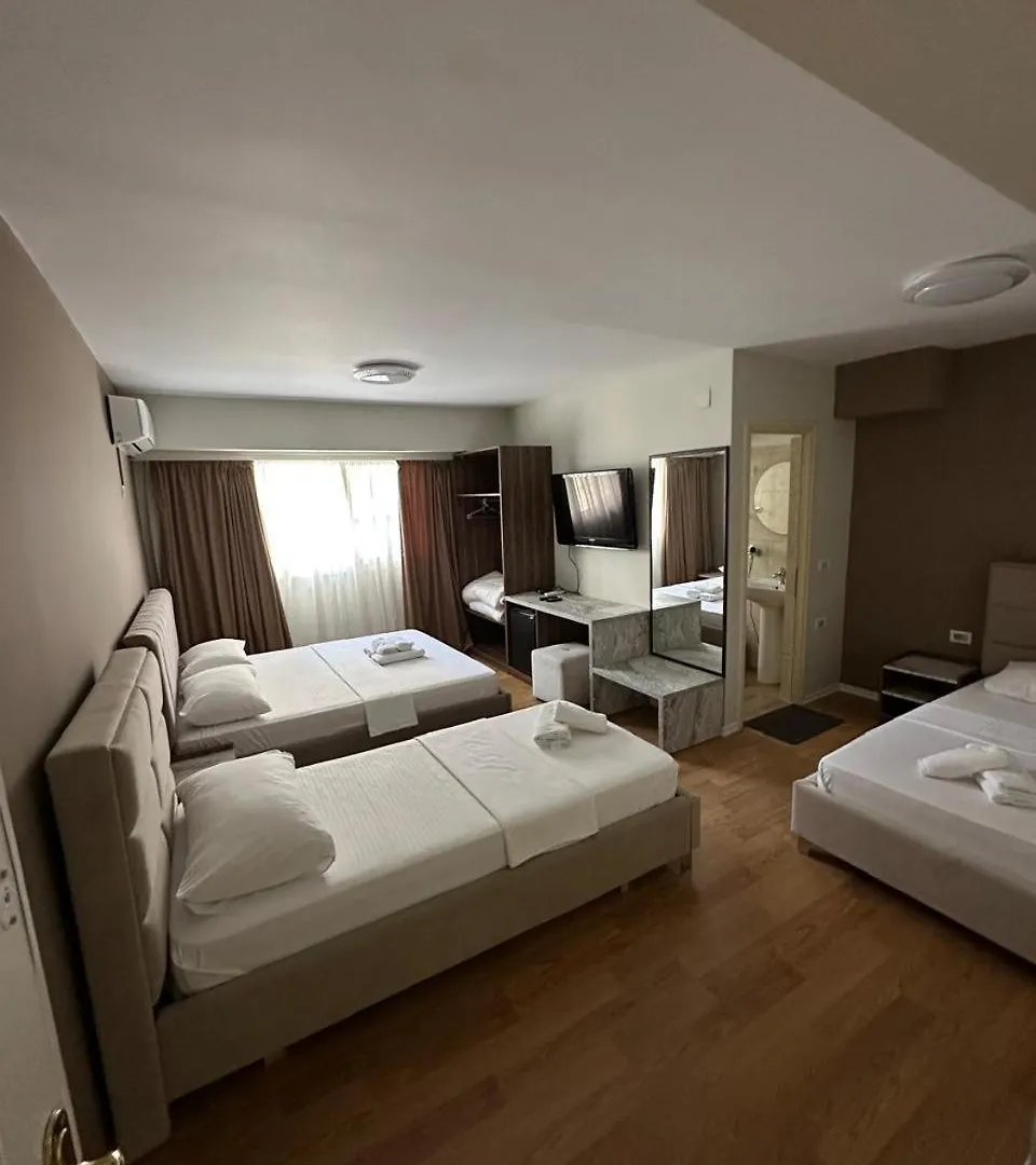 Hotel Her Vlore Albania