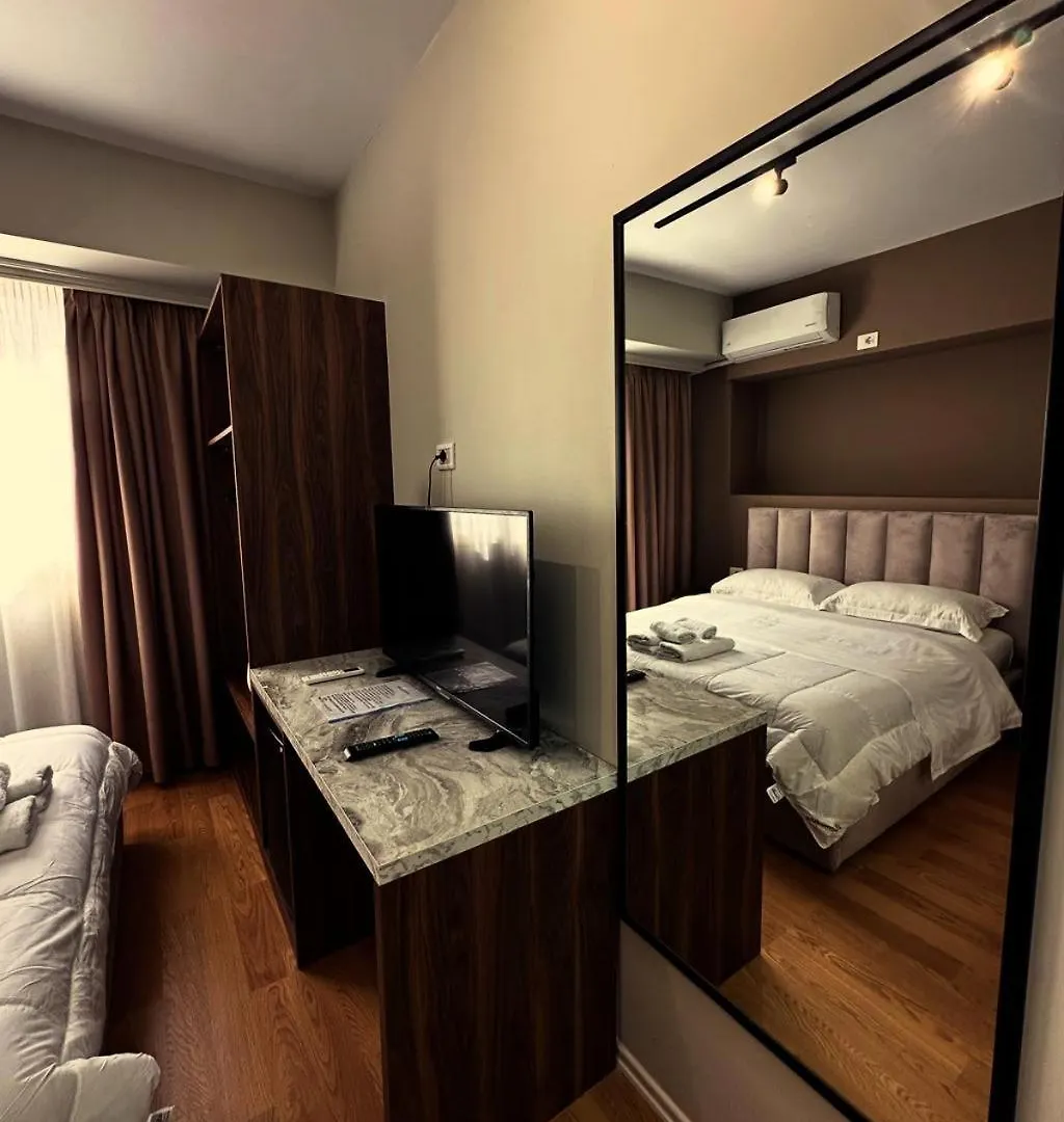 Hotel Her Vlore