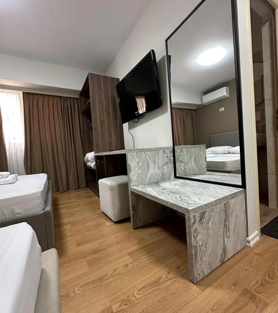 Hotel Her Vlore